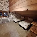Chalet Teka Les Gets - Appartement Chery