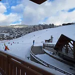 Chalet Teka Les Gets - Appartement Chery