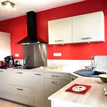 Appartement Superbe Vue Mer A Tregastel - Ref 98