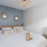 Central Appartement With Terrace And Free Parking