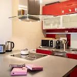 Residence Montana Premier - Appartement Dans Une Residence De Standing, Pistes Aus Pieds Mae-3314
