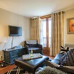 Residence Montana Premier - Appartement Dans Une Residence De Standing, Pistes Aus Pieds Mae-3314