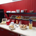 Fasthotel Narbonne