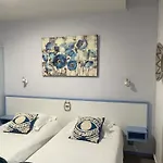 Hotel De La Plage