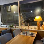 Hotel De La Plage