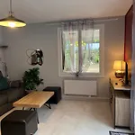 Grande Maison A 150 Metres De La Plage