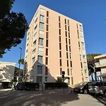Appartement T2 En Front De Mer A Argeles-Sur-Mer Avec Ascenseur, Animaux Admis, Proche Commerces - Fr-1-225-380