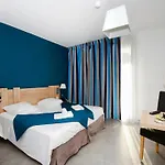 Appart'Hotel Prestige Nakara