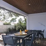 Holiday Home Les Rougets - Tsm217 By Interhome