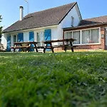 Camping Et Gite La Garenne De Moncourt Baie Somme