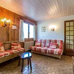 Rez De Chalet Calme Avec Terrasse - 2 Chambres, Proche Pistes A La Clusaz - Fr-1-437-10