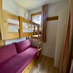 Appartement Plagne 1800, 2 Pieces, 5 Personnes - Fr-1-351-51