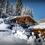 Chalet Timan - Ovo Network