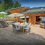 Chalet Timan - Ovo Network