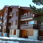 Confortable Studio 2 Pers. A 100M Des Pistes Avec Balcon Et Vue Mont-Blanc - Fr-1-353-22