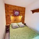 Appartement Cosy 4 Pers, Proche Pistes, Balcon, Parking - Fr-1-353-61