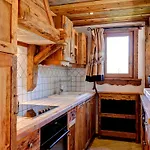 Bel Appartement 3 Pieces A Courchevel 1650, Parking Couvert, Animaux Acceptes - Fr-1-514-34