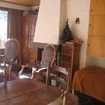 Studio Avec Balcon, 3 Pers, Courchevel 1850, Proche Parking - Fr-1-514-5