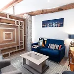 Studio Du Couvent Des Carmes