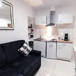 Chambre Familiale Du Couvent