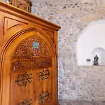 Couvent Des Carmes