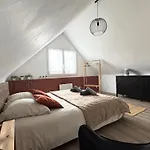 Propriete Ker Dagouet Avec Piscine