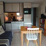 4Dom11 Appartement Avec Terrasse Et Parking, Proche Plage