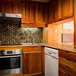 Appartement 3P Avec Balcon, Pres De La Foret A Courchevel - Fr-1-514-27