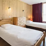 Appartement Ski Aux Pieds Pour Familles Avec Animaux, Balcon, Parking, Wi-Fi - Fr-1-514-15