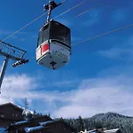 Chalet Noella - Chalet Traditionnel En Bois A 250M Des Pistes, Centre Et Animations, 14 Pers - Fr-1-513-60