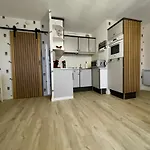 Nouveau Kergayam Studio Avec Vue Panoramique Sur Mer