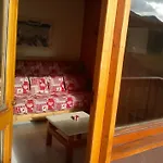 Appartement Confortable Avec Vue Sur La Montagne 27 M² + Balcon
