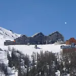 Studio Charmant Au Pied Des Pistes Aime La Plagne 25 M² Vue Montagne