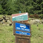 Le Doux Nid Des Aravis