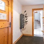 Chalet Familial 4 Chambres Avec Sauna A Courchevel - Fr-1-514-69