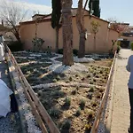 Charmante Maison Avec Piscine