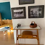 Plages Et Coquillages 70M2 Vue Mer