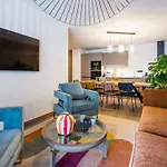 Appartement De Standing Au Coeur Des Gets, 3 Chambres, 10 Couchages, Parking, Proche Pistes Et Commerces - Fr-1-623-296