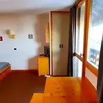 Studio 442 Au Pied Des Pistes La Plagne