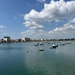 Appartement 2 Pieces Avec Parking Prive, Proche Plage Et Commerces, Saint-Gilles-Croix-De-Vie - Fr-1-224-783