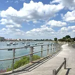 Appartement 2 Pieces Avec Parking Prive, Proche Plage Et Commerces, Saint-Gilles-Croix-De-Vie - Fr-1-224-783