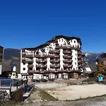 Appartement Cosy Au Coeur De La Tania, Skis Aux Pieds, Balcon Sud, Parking Et Casier A Skis Inclus - Fr-1-513-78