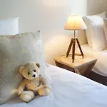 Hotel Des Isles