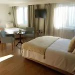 Hotel Des Isles