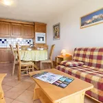 Appartement 3 Pieces, Balcon, Au Pied Des Pistes, Les Arcs 1800 - Fr-1-346-397