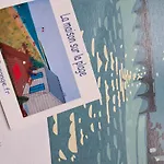 La Maison Sur La Plage