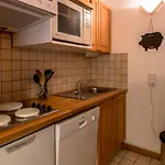 Appartement 5 Pieces - A Proximite Des Pistes - Parking - Wi-Fi - Skis Aux Pieds - Fr-1-518-94
