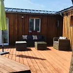 Les Petits Chalets De Kzo