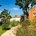 Les Petits Chalets De Kzo