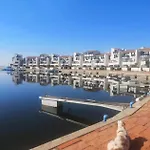 Residence Palmyra - Appartement 2 Pieces 4 Couchages Le Barcares Bd Palmyra Cap Coudalere Mae-4414